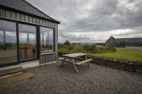 Monkstadt No 3 - MacKinnons Lair