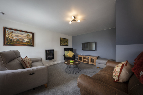 Monkstadt No 3 - MacKinnons Lair