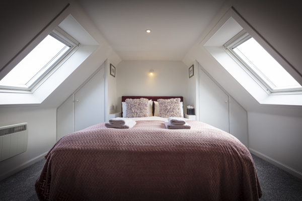 Monkstadt No 3 - MacKinnons Lair