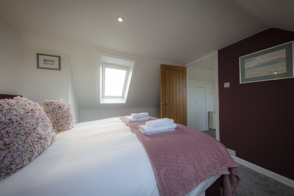 Monkstadt No 3 - MacKinnons Lair